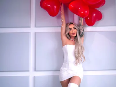 FrancescaMcGray video