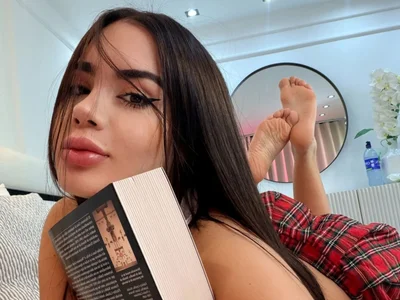 MaddyMay_ video