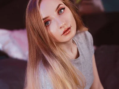 PollyMichaelson video