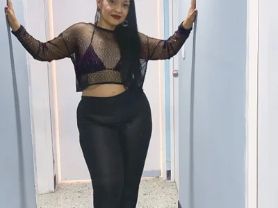 Madissononee video