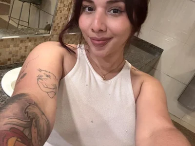 LucyMartelli video