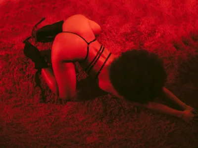 Ebony_love07 video