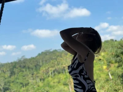 Nyra-Goddess video
