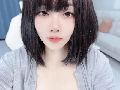 Miss_Huang live cam video preview