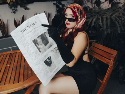 ViolettCastel video
